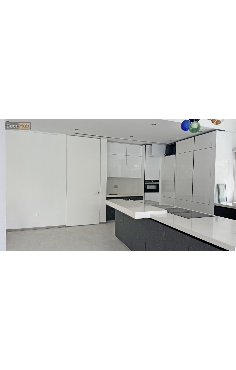 Contractor’s Guide from DoorHub for Choosing the Interior Doors for Large-Scale Developers